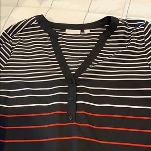 New York & Company blouse